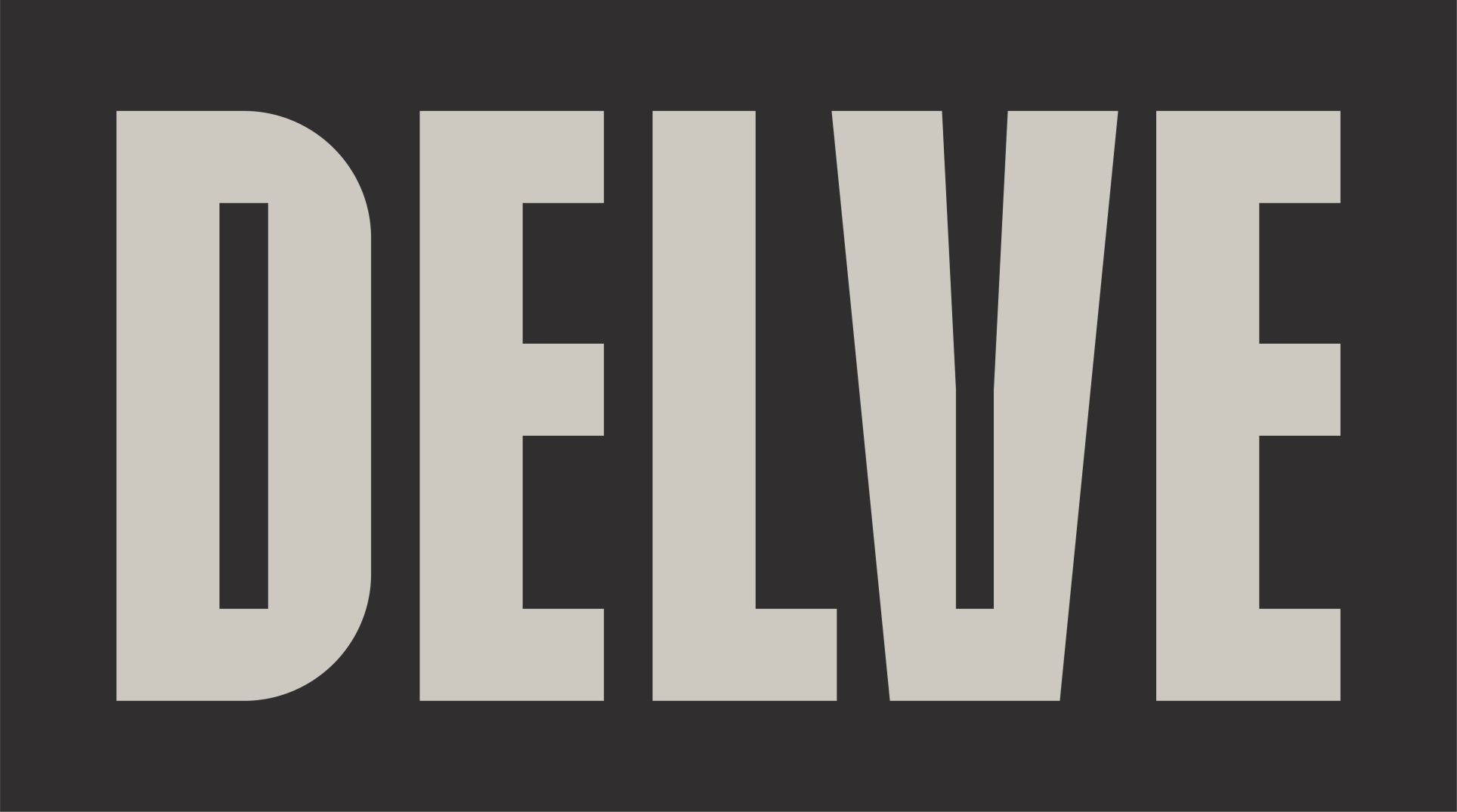 Design Concepts is now Delve